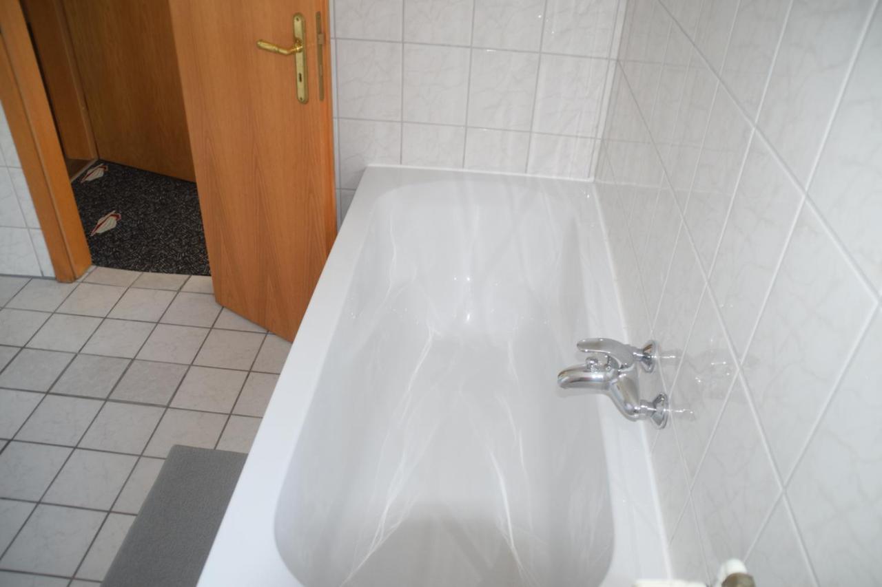 Boardinghouse Gladbeck Hotel Ngoại thất bức ảnh