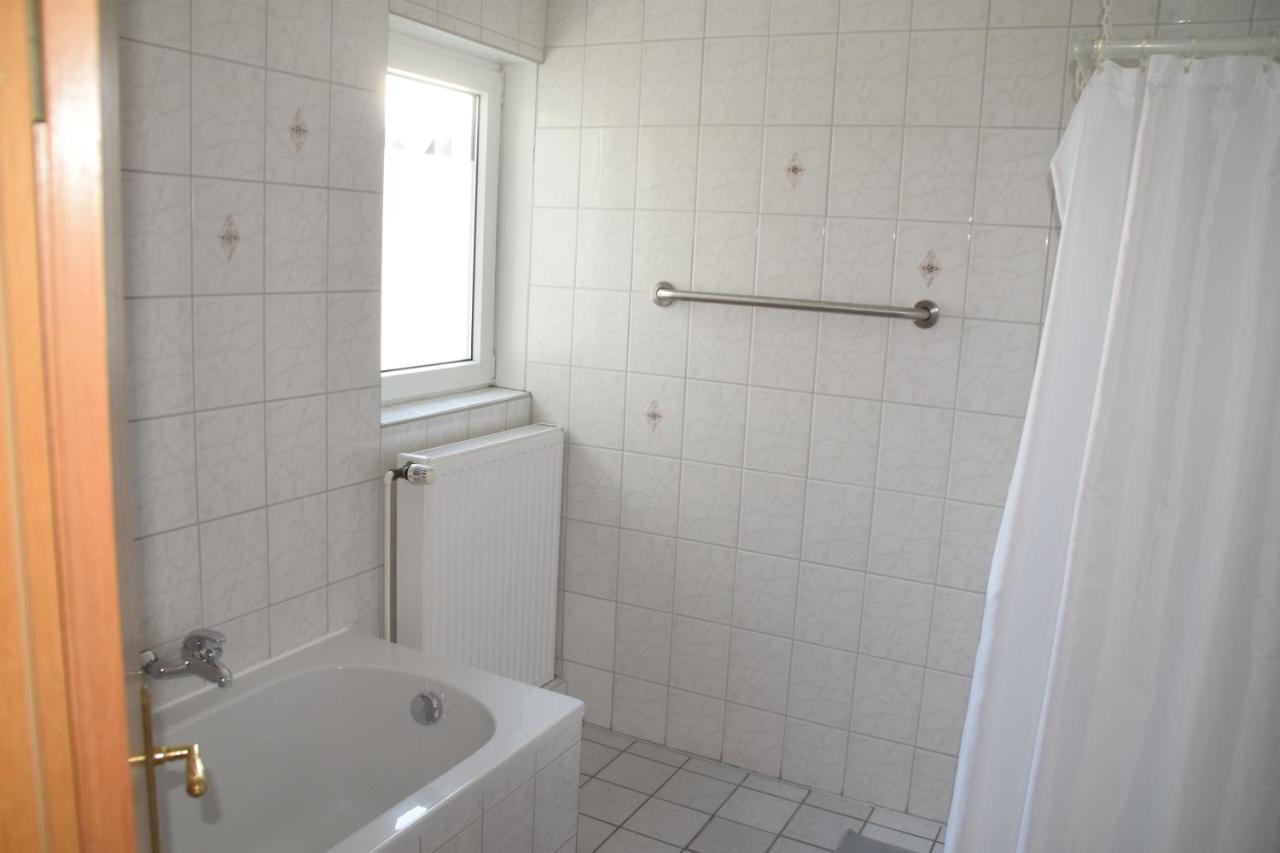 Boardinghouse Gladbeck Hotel Ngoại thất bức ảnh