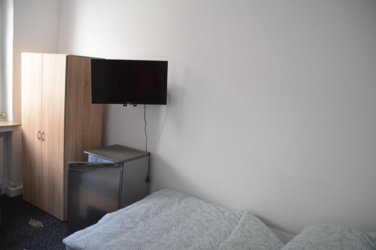 Boardinghouse Gladbeck Hotel Ngoại thất bức ảnh