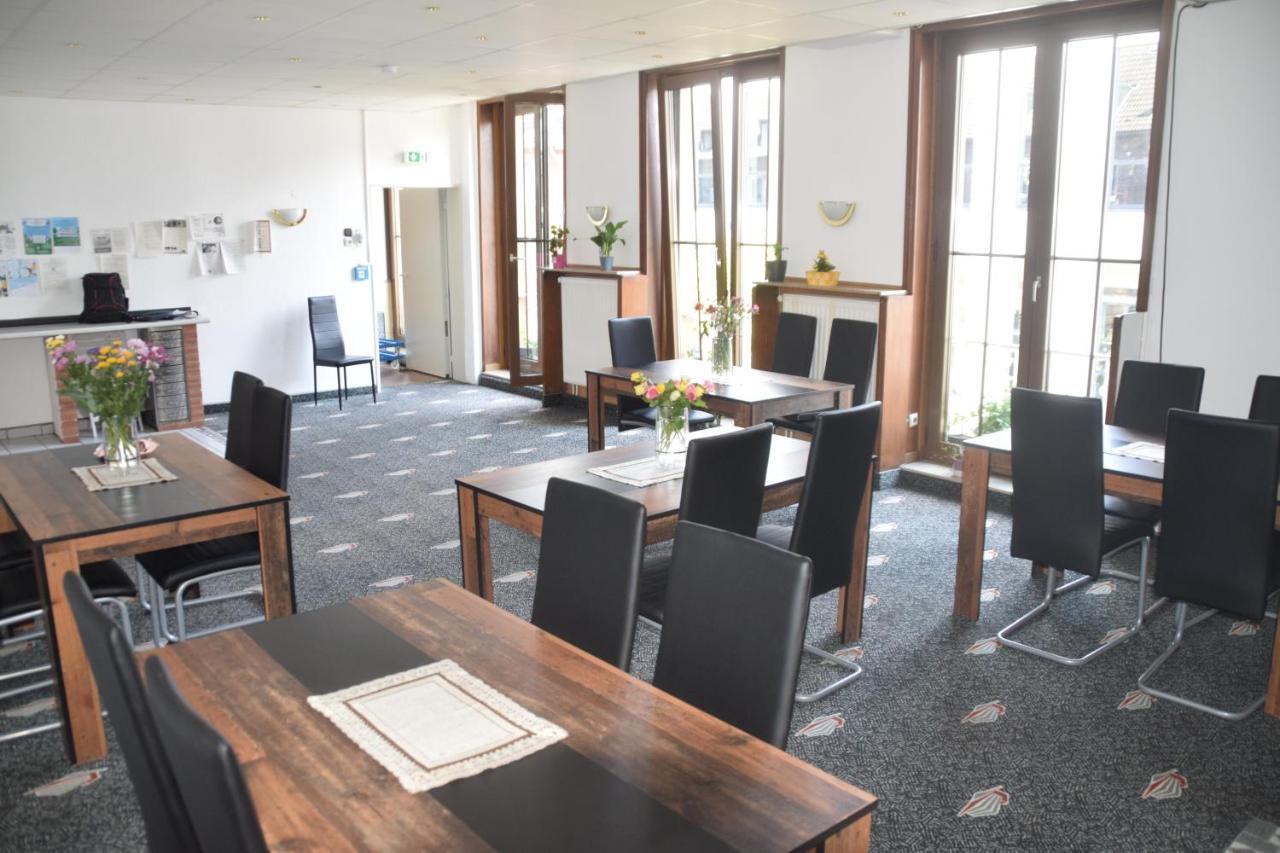 Boardinghouse Gladbeck Hotel Ngoại thất bức ảnh