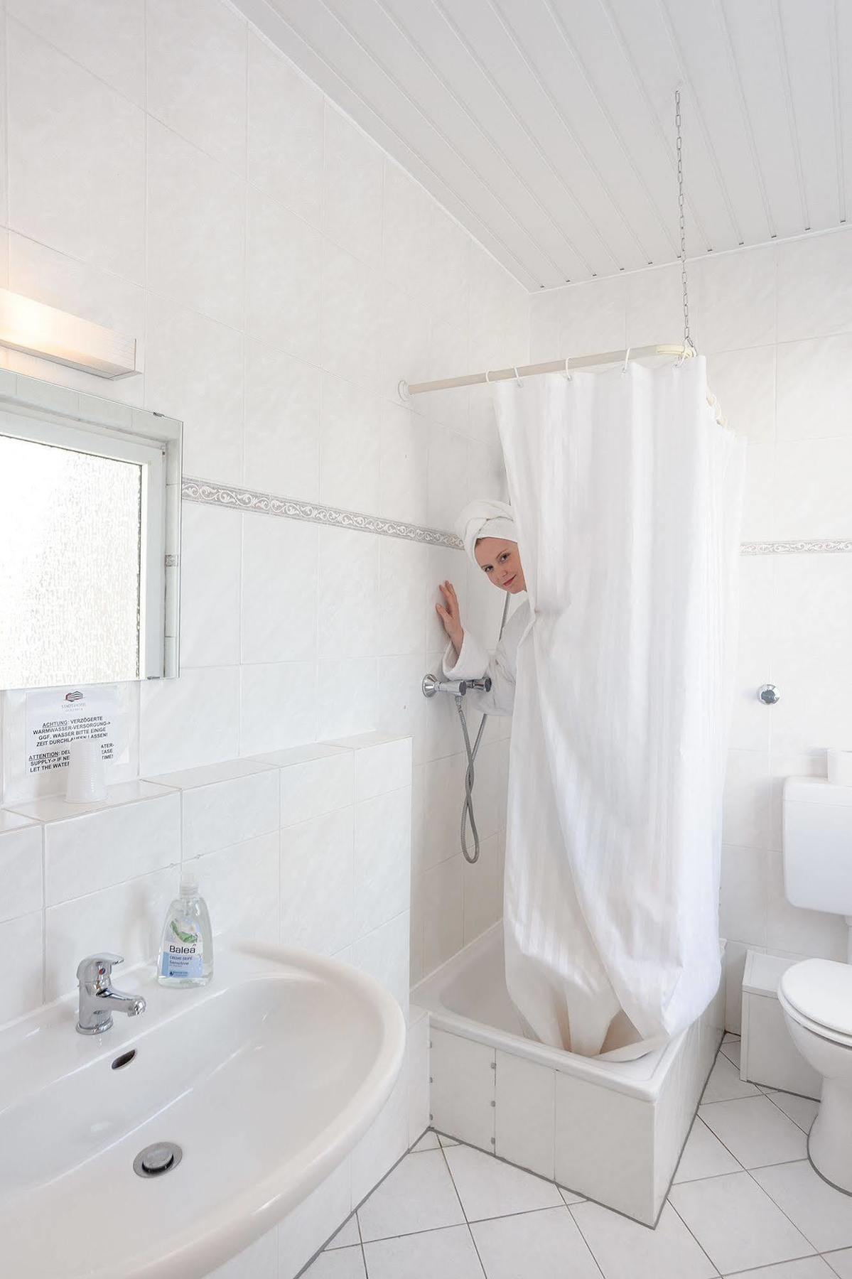 Boardinghouse Gladbeck Hotel Ngoại thất bức ảnh