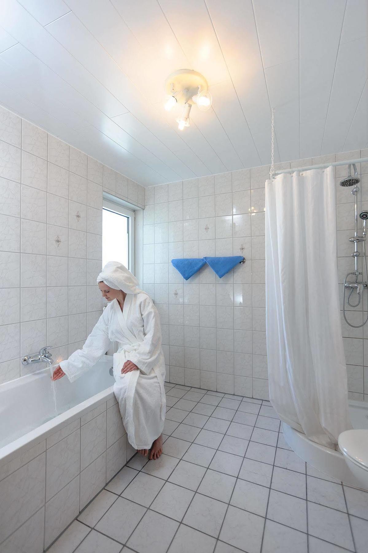 Boardinghouse Gladbeck Hotel Ngoại thất bức ảnh