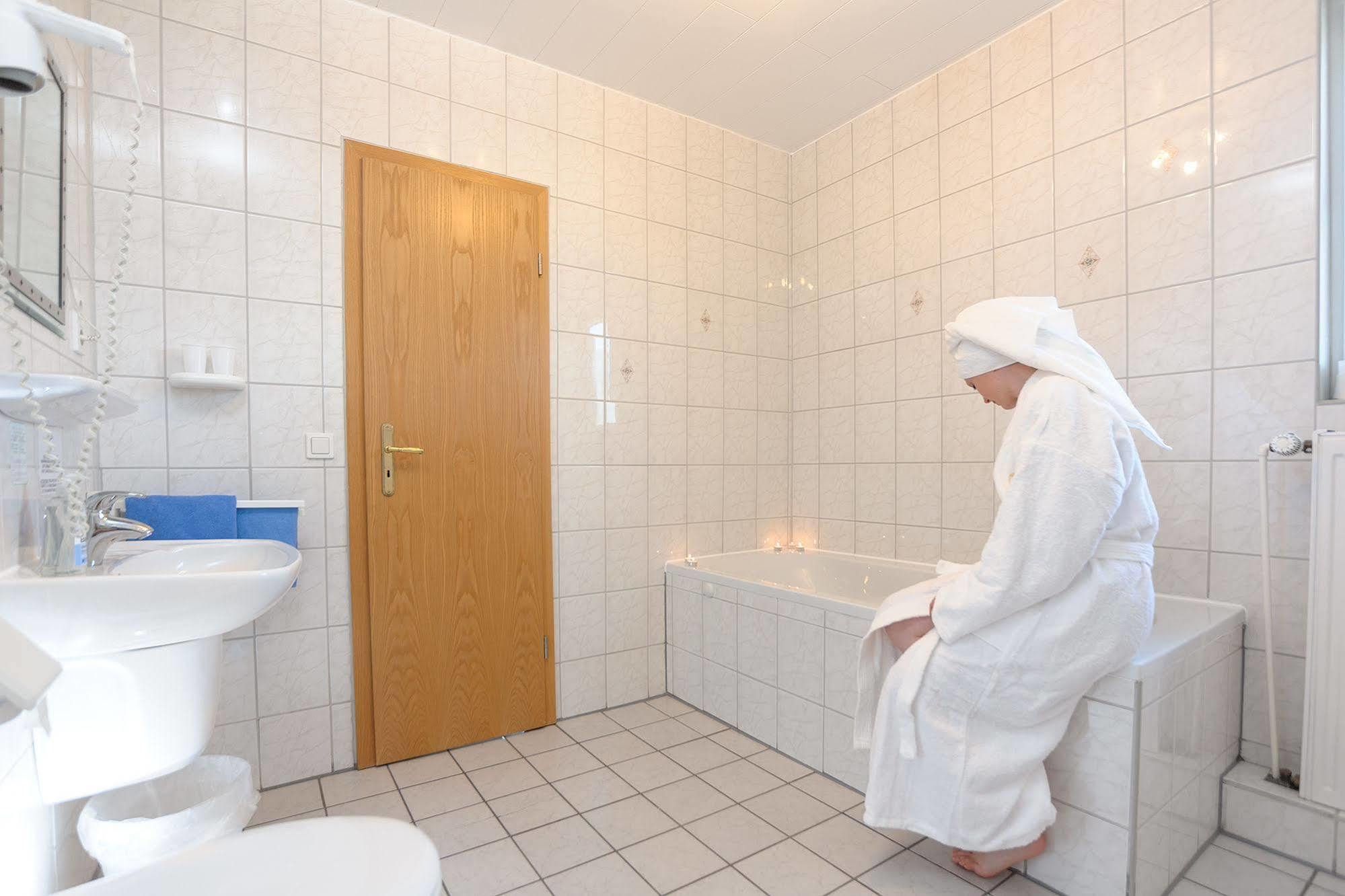 Boardinghouse Gladbeck Hotel Ngoại thất bức ảnh
